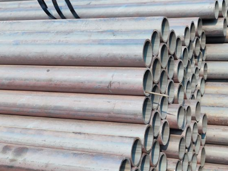 莘县20#无缝钢管