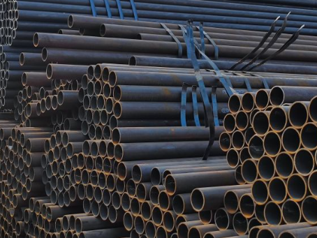 莘县16Mn无缝钢管