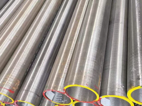 莘县P91无缝钢管