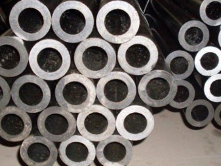 莘县35crmo精密钢管