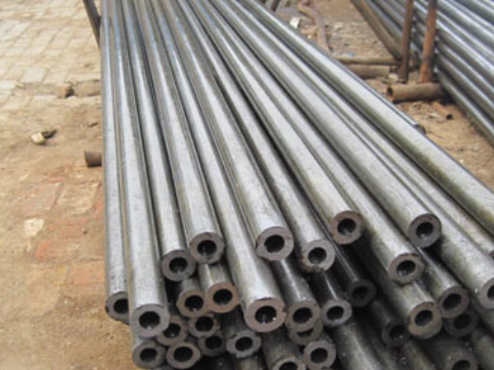 莘县42crmo精密钢管