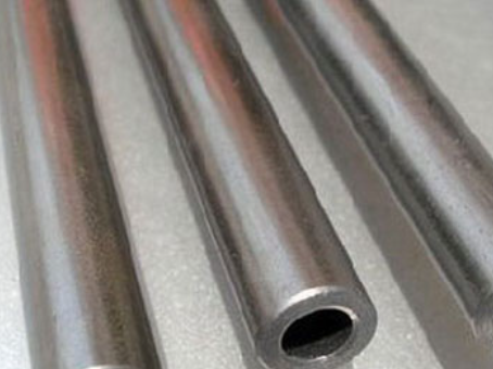 莘县40cr精密钢管