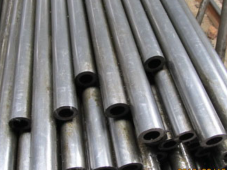 莘县16Mn精密钢管