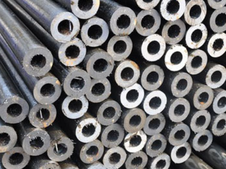 莘县45#精密钢管