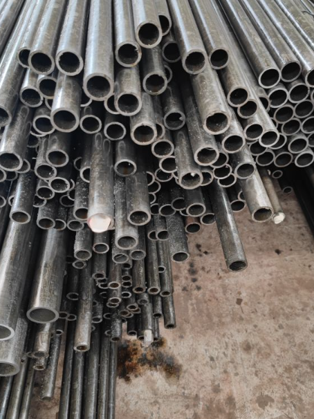 莘县35crmo精密钢管