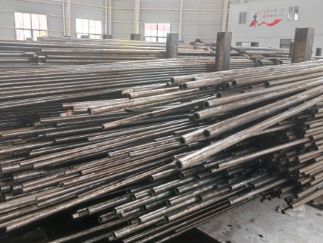 莘县20cr精密钢管