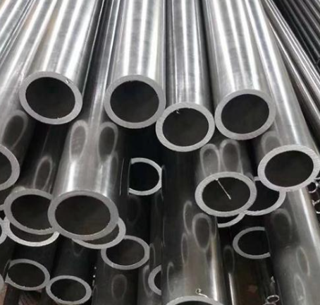 莘县20crmnti精密钢管