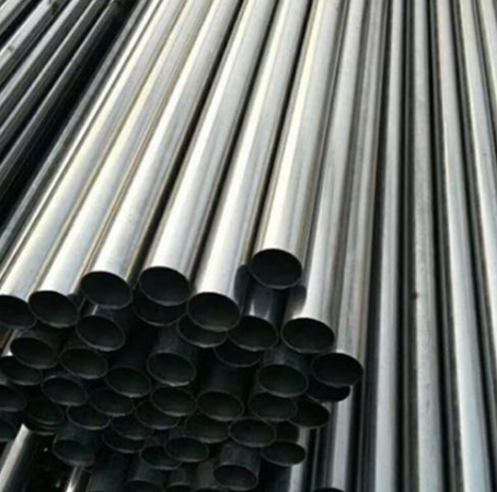 莘县gcr15精密无缝钢管