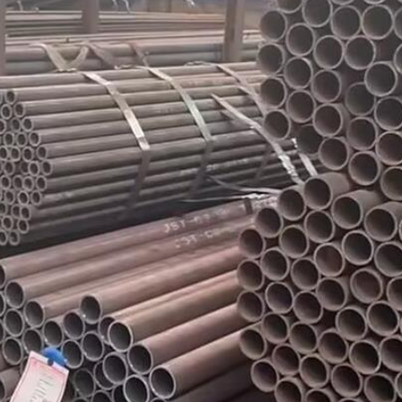 莘县12Cr1MoVG合金管