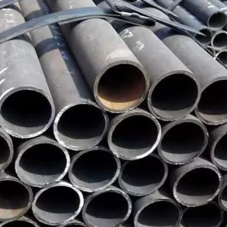 莘县15CrMoG合金管