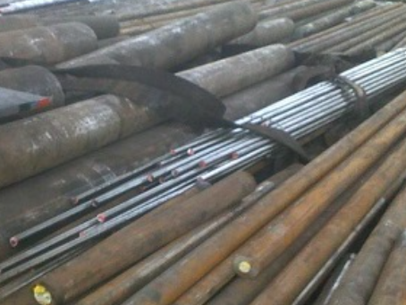 莘县40CrMnMo7模具钢