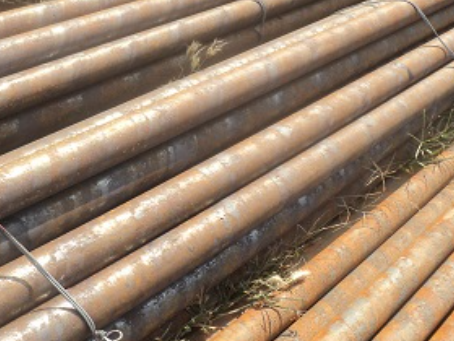 莘县SKD61模具钢