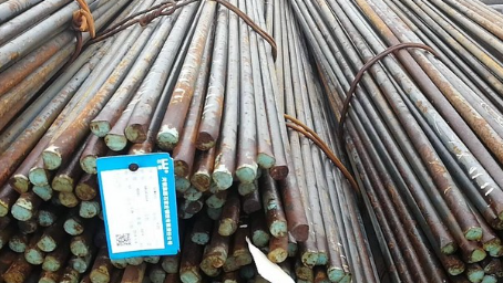 莘县SKD-11模具钢