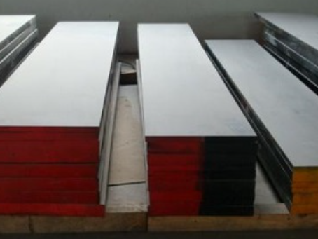 莘县Cr12MoV模具钢