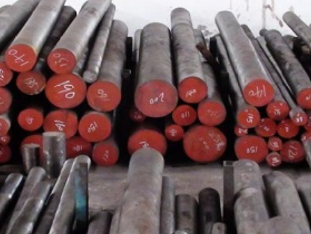 莘县CrWMn模具钢