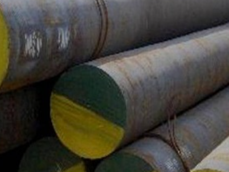 莘县6CrMnSi2Mo1V工具钢