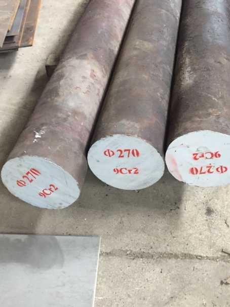 莘县9Cr2工具钢