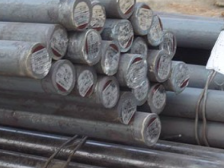 莘县8MnSi工具钢