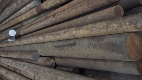 莘县37CrMnMo合金结构钢