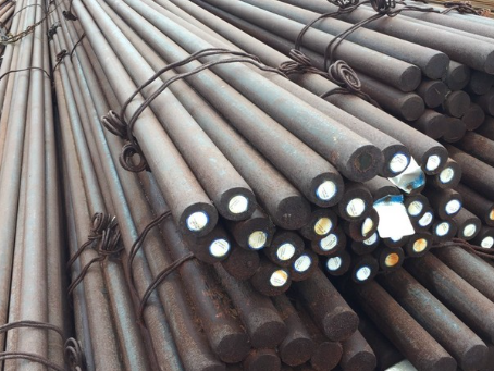 莘县30CrMnSiNi2A合金结构钢