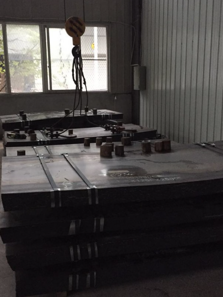 莘县60SiCrV7弹簧钢板