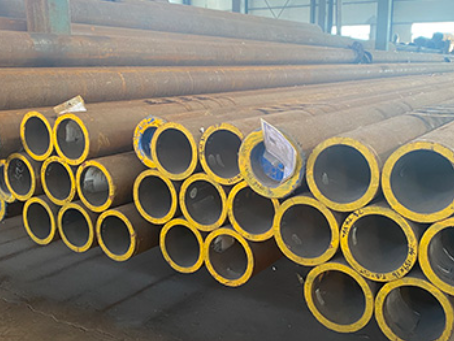 莘县P11合金钢管