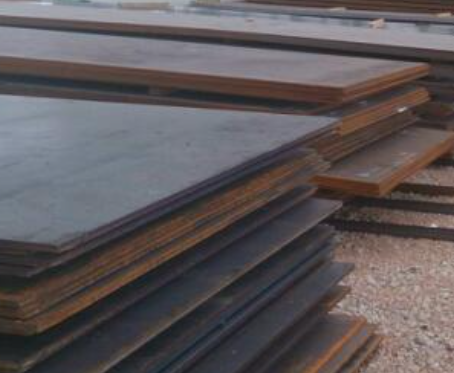 莘县40CrMo合金钢板