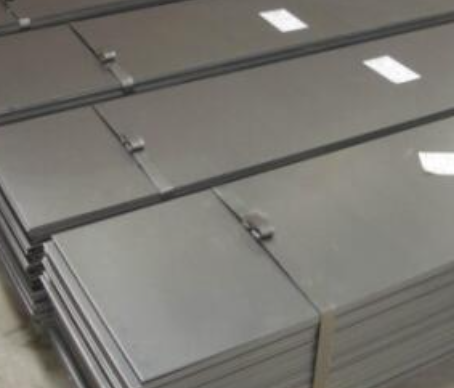 莘县Q420C高强钢板