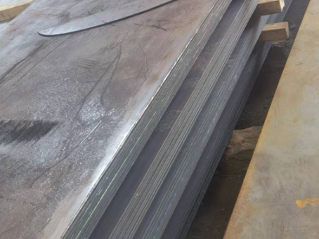 莘县15CrMo合金钢板