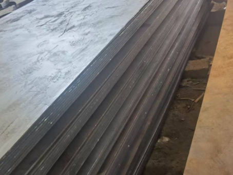 莘县12cr1mov合金钢板