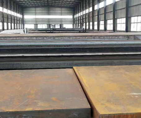 莘县20Cr合金钢板